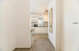 Apartament cu 2 camere tip studio, 45 m² + 10 m² balcon, zona Coresi