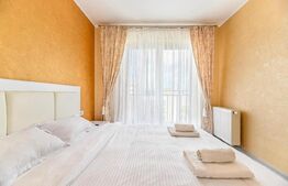 Apartament cu 2 camere tip studio, 45 m² + 10 m² balcon, zona Coresi