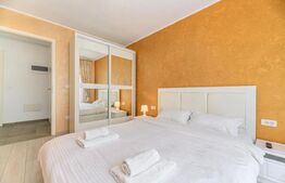 Apartament cu 2 camere tip studio, 45 m² + 10 m² balcon, zona Coresi