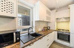 Apartament cu 2 camere tip studio, 45 m² + 10 m² balcon, zona Coresi