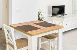 Apartament cu 2 camere tip studio, 45 m² + 10 m² balcon, zona Coresi