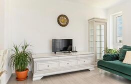 Apartament cu 2 camere tip studio, 45 m² + 10 m² balcon, zona Coresi