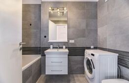 Apartament cu 2 camere tip studio, 45 m² + 10 m² balcon, zona Coresi