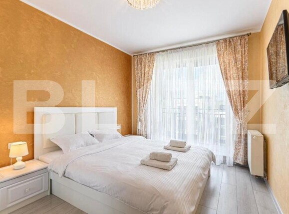 Apartament de vânzare 2 camere Tractorul - 173520AV | BLITZ Brașov | Poza1