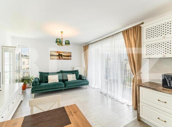 Apartament de vânzare 2 camere Tractorul - 173520AV | BLITZ Brașov | Poza6