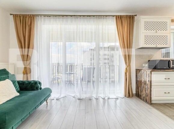 Apartament de vânzare 2 camere Tractorul - 173520AV | BLITZ Brașov | Poza8