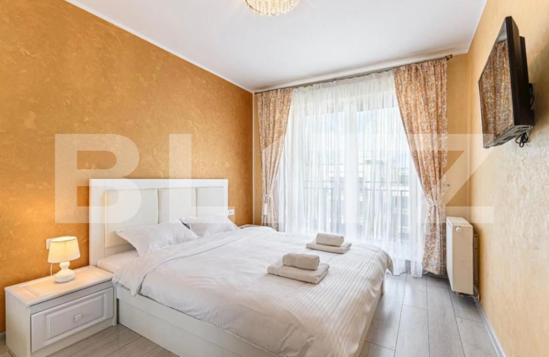 Apartament de vânzare 2 camere Tractorul - 173520AV | BLITZ Brașov | Poza1