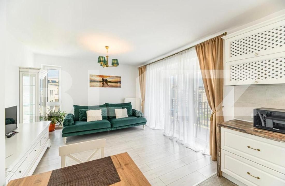 Apartament de vânzare 2 camere Tractorul - 173520AV | BLITZ Brașov | Poza6