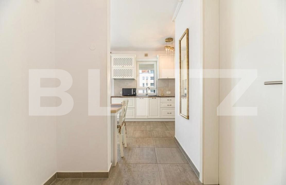 Apartament de vânzare 2 camere Tractorul - 173520AV | BLITZ Brașov | Poza12