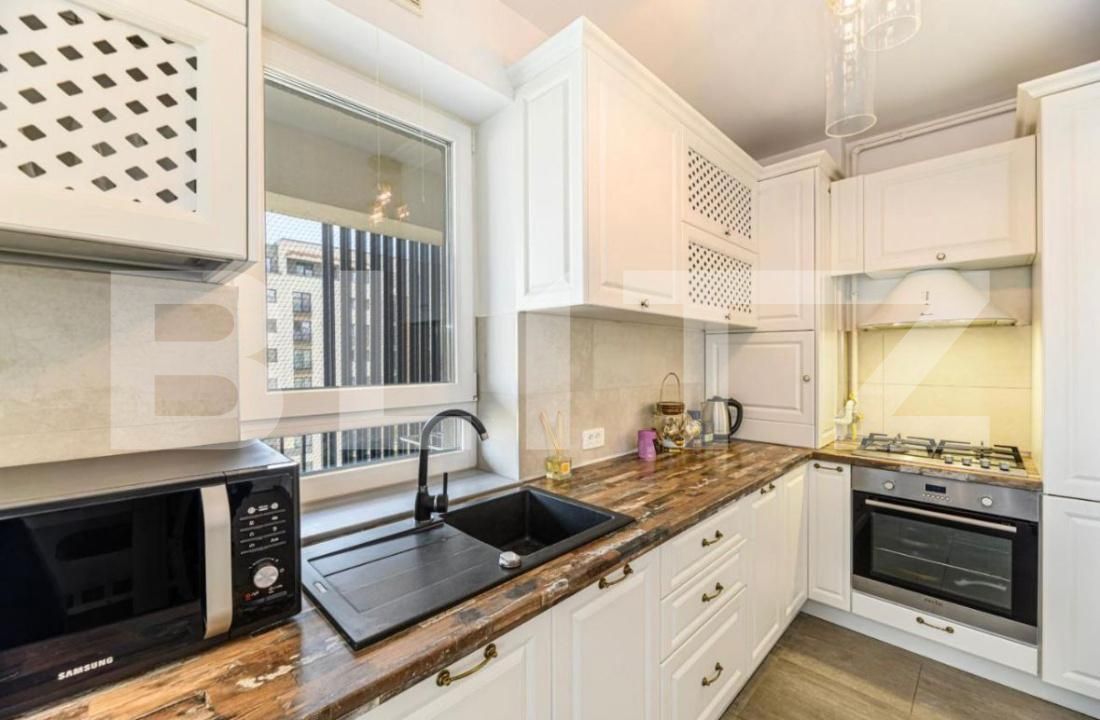 Apartament de vânzare 2 camere Tractorul - 173520AV | BLITZ Brașov | Poza10