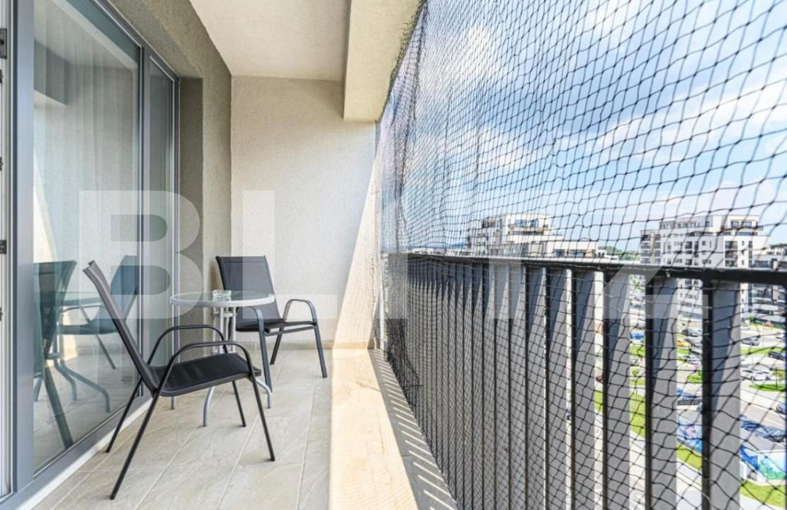 Apartament de vânzare 2 camere Tractorul - 173520AV | BLITZ Brașov | Poza14