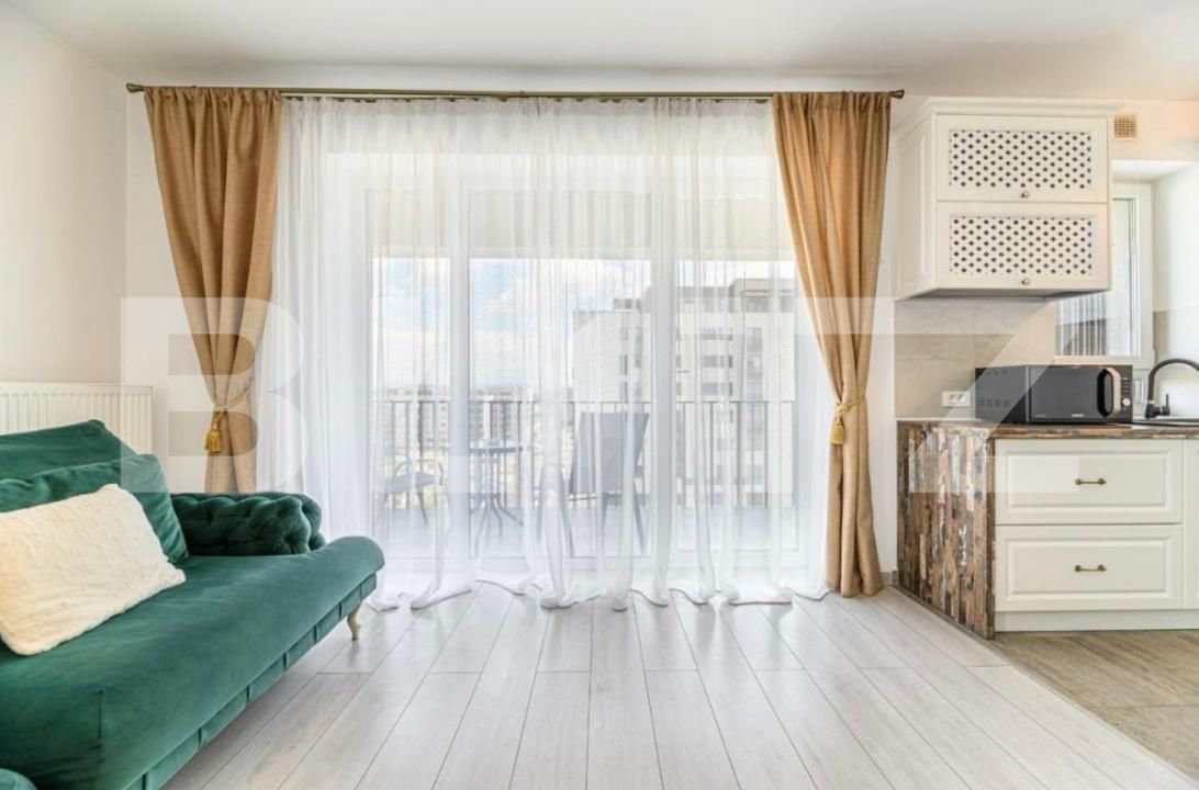 Apartament de vânzare 2 camere Tractorul - 173520AV | BLITZ Brașov | Poza8