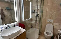 Apartament tip penthouse, 210 mp, 260 mp terasa, 2 garaje, Buna Ziua