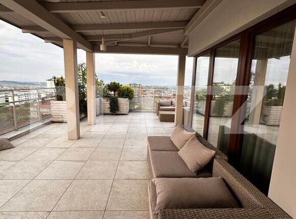 Apartament de vânzare 4+ camere Bună Ziua - 173535AV | BLITZ Cluj-Napoca | Poza14