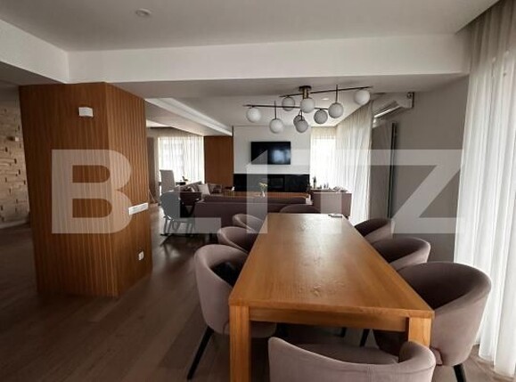 Apartament de vânzare 4+ camere Bună Ziua - 173535AV | BLITZ Cluj-Napoca | Poza5