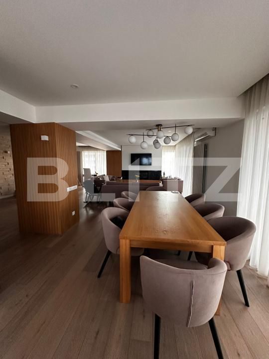 Apartament de vânzare 4+ camere Bună Ziua - 173535AV | BLITZ Cluj-Napoca | Poza5