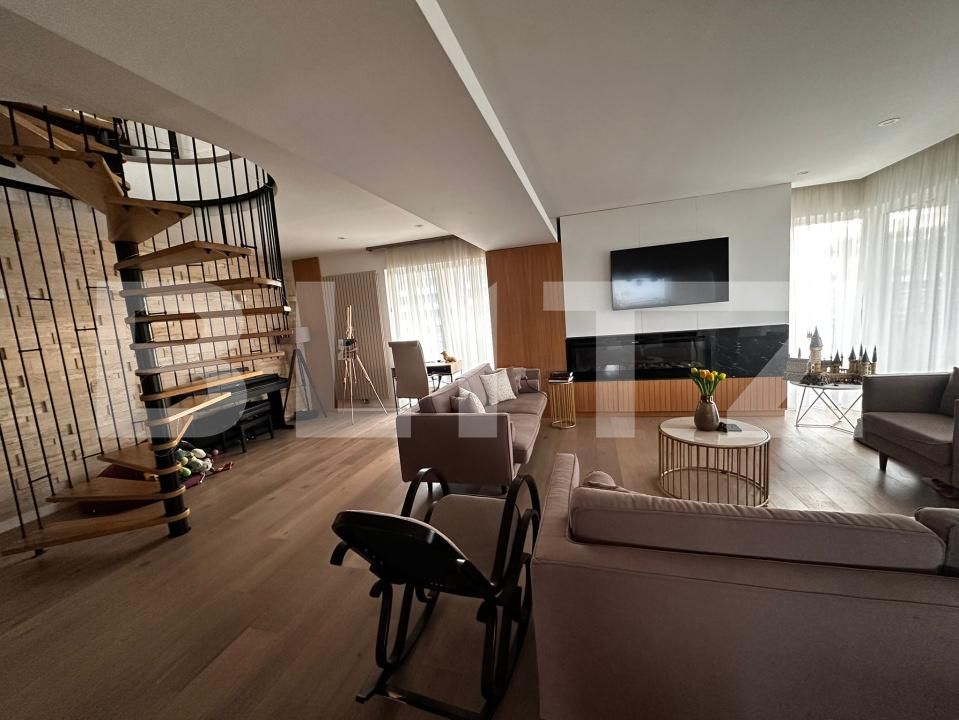 Apartament de vânzare 4+ camere Bună Ziua - 173535AV | BLITZ Cluj-Napoca | Poza4