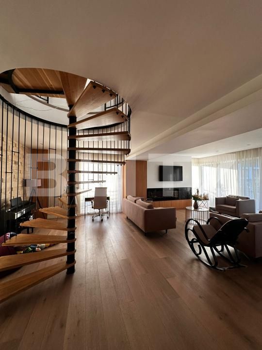 Apartament de vânzare 4+ camere Bună Ziua - 173535AV | BLITZ Cluj-Napoca | Poza3