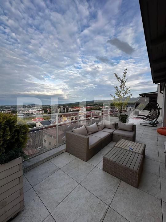 Apartament de vânzare 4+ camere Bună Ziua - 173535AV | BLITZ Cluj-Napoca | Poza1