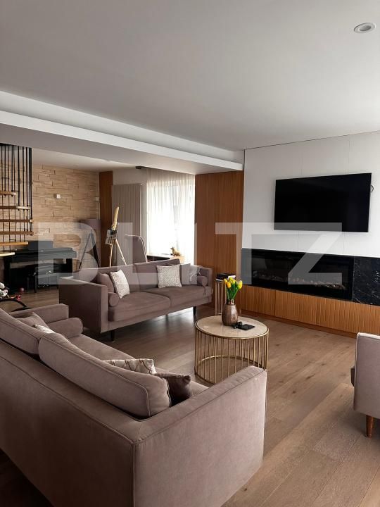 Apartament de vânzare 4+ camere Bună Ziua - 173535AV | BLITZ Cluj-Napoca | Poza6