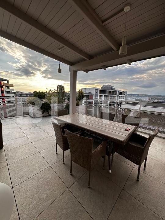 Apartament de vânzare 4+ camere Bună Ziua - 173535AV | BLITZ Cluj-Napoca | Poza2