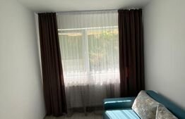 Apartament mobilat si utilat, parcare, gradina, zona Vivo