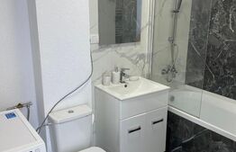 Apartament mobilat si utilat, parcare, gradina, zona Vivo