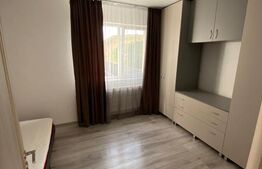 Apartament mobilat si utilat, parcare, gradina, zona Vivo