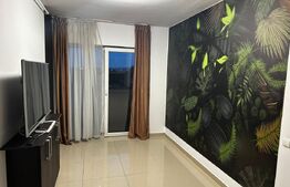 Apartament 3 camere, terasa mare, mobilat utilat, parcare subterana– Marasti