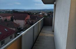 Apartament 3 camere, terasa mare, mobilat utilat, parcare subterana– Marasti