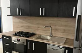 Apartament 3 camere, terasa mare, mobilat utilat, parcare subterana– Marasti