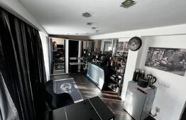 Apartament 3 camere, 90 mp utili, Mănăștur, garaj, mobilat, bloc izolat