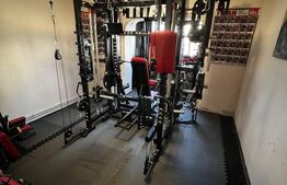 Apartament 3 camere, 90 mp utili, Mănăștur, garaj, mobilat, bloc izolat