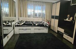 Apartament 3 camere, 90 mp utili, Mănăștur, garaj, mobilat, bloc izolat