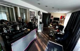 Apartament 3 camere, 90 mp utili, Mănăștur, garaj, mobilat, bloc izolat