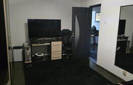 Apartament 3 camere, 90 mp utili, Mănăștur, garaj, mobilat, bloc izolat