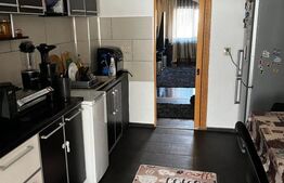Apartament 3 camere, 90 mp utili, Mănăștur, garaj, mobilat, bloc izolat