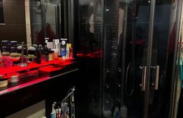 Apartament 3 camere, 90 mp utili, Mănăștur, garaj, mobilat, bloc izolat