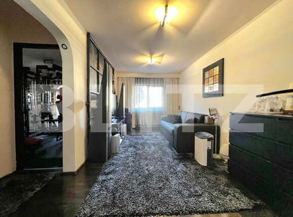 Apartament de vânzare 3 camere Manastur - 173546AV | BLITZ Cluj-Napoca | Poza3