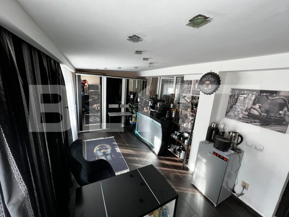 Apartament de vânzare 3 camere Manastur - 173546AV | BLITZ Cluj-Napoca | Poza1