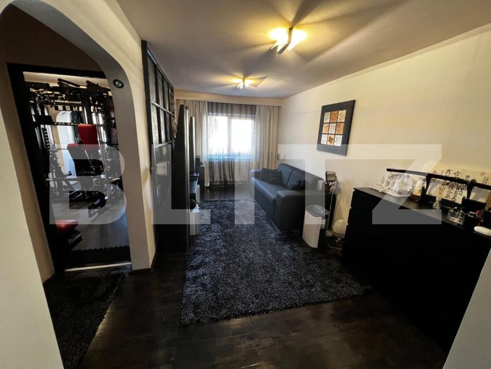 Apartament de vânzare 3 camere Manastur - 173546AV | BLITZ Cluj-Napoca | Poza8