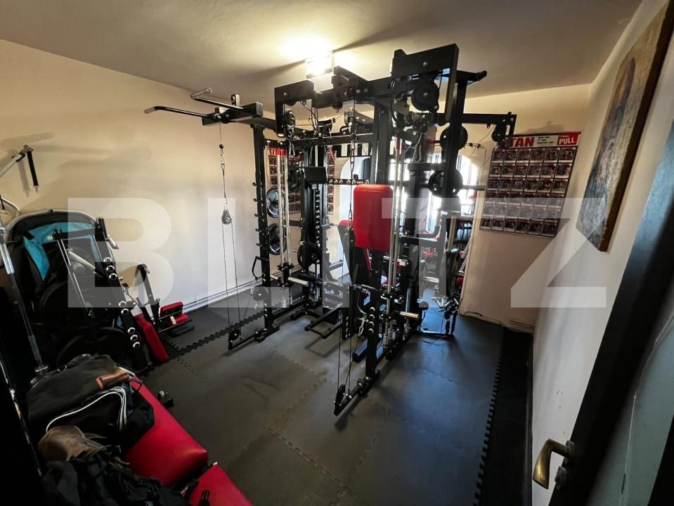 Apartament de vânzare 3 camere Manastur - 173546AV | BLITZ Cluj-Napoca | Poza7