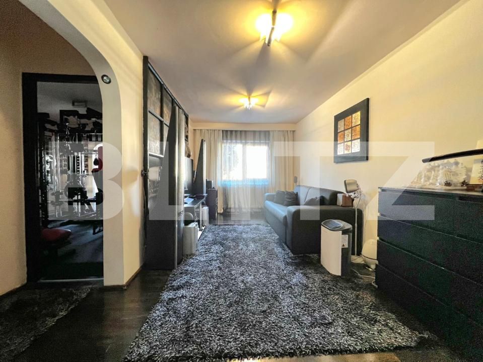 Apartament de vânzare 3 camere Manastur - 173546AV | BLITZ Cluj-Napoca | Poza3