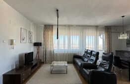 Apartament 4 camere, 160 mp, zona strazii Eftimie Murgu