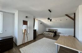 Apartament 4 camere, 160 mp, zona strazii Eftimie Murgu