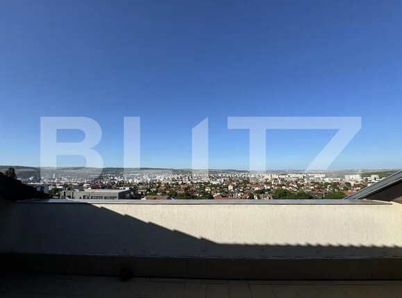 Apartament de închiriat 4 camere Andrei Mureşanu - 173551AI | BLITZ Cluj-Napoca | Poza1