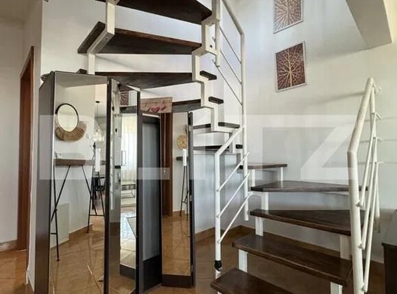 Apartament de închiriat 4 camere Andrei Mureşanu - 173551AI | BLITZ Cluj-Napoca | Poza8