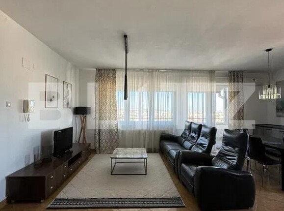 Apartament de închiriat 4 camere Andrei Mureşanu - 173551AI | BLITZ Cluj-Napoca | Poza3