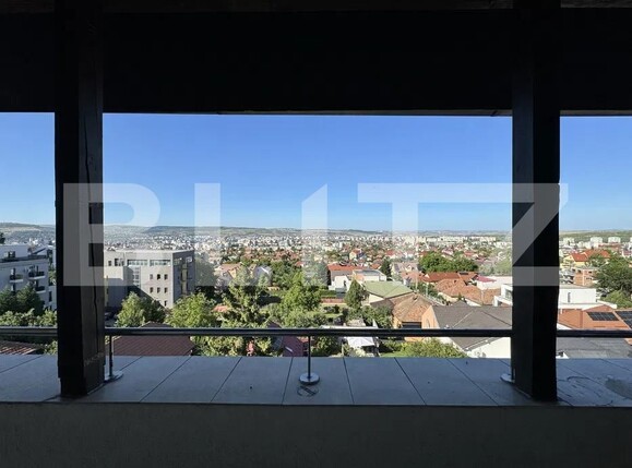 Apartament de închiriat 4 camere Andrei Mureşanu - 173551AI | BLITZ Cluj-Napoca | Poza5