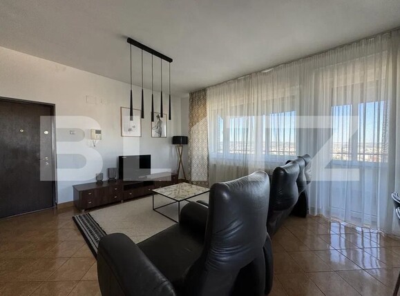 Apartament de închiriat 4 camere Andrei Mureşanu - 173551AI | BLITZ Cluj-Napoca | Poza4